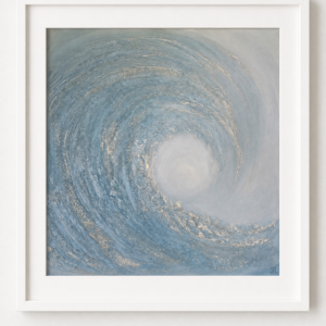 The Quiet Eye
